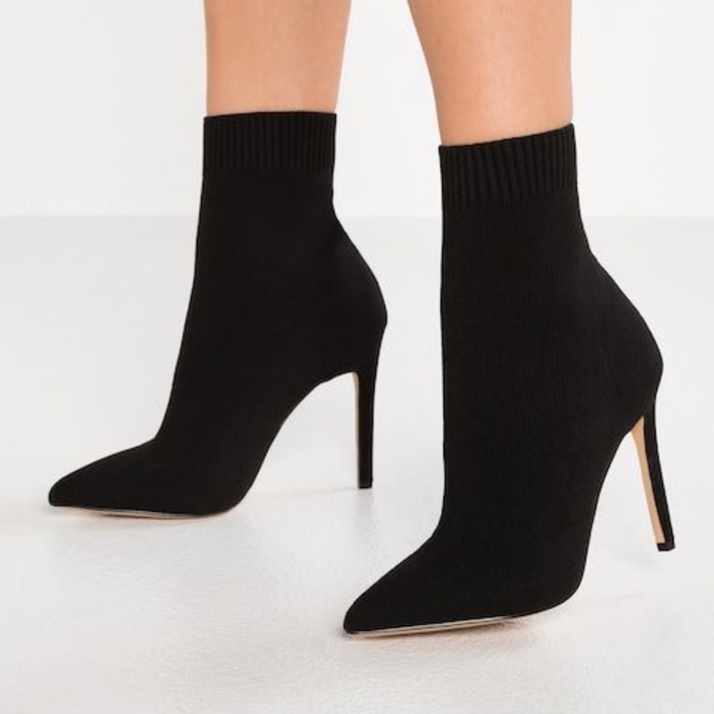 ALDO Ysissa Heels/Sock Heels